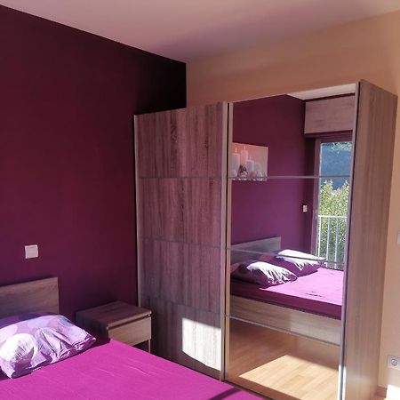 Souvenirs De Provence T2 Neuf Avec Loggia Daire Digne-les-Bains Dış mekan fotoğraf
