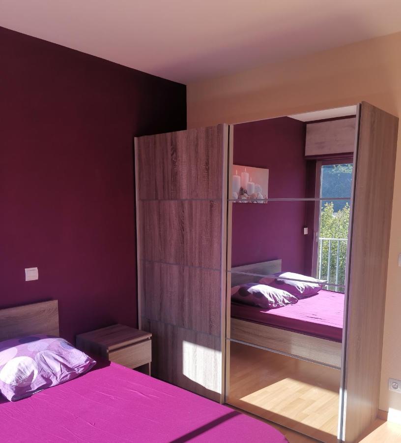 Souvenirs De Provence T2 Neuf Avec Loggia Daire Digne-les-Bains Dış mekan fotoğraf
