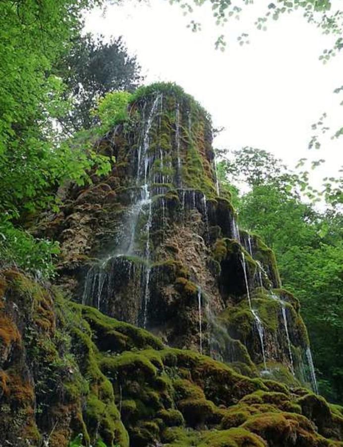 Souvenirs De Provence T2 Neuf Avec Loggia Daire Digne-les-Bains Dış mekan fotoğraf